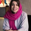 هدیه بابایی