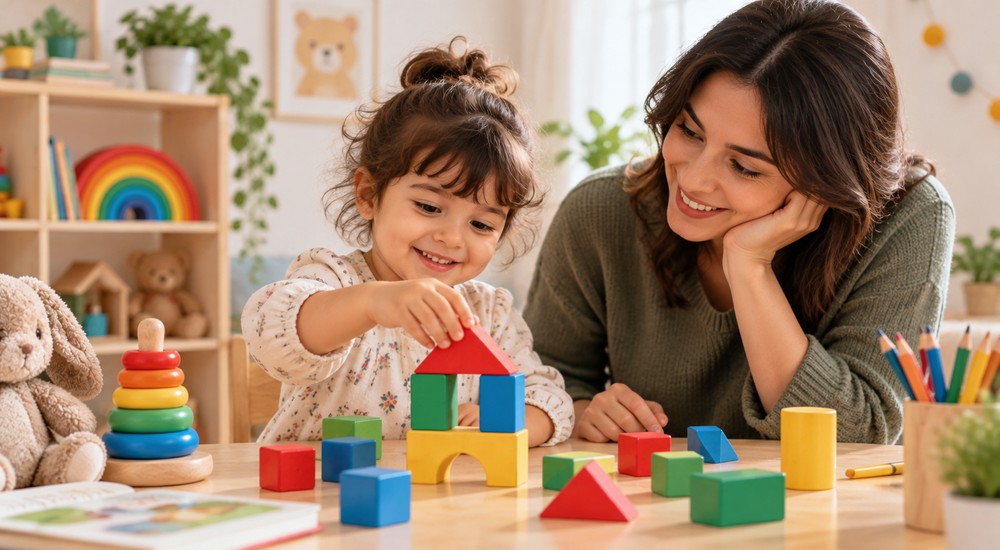 بازی افزایش تمرکز